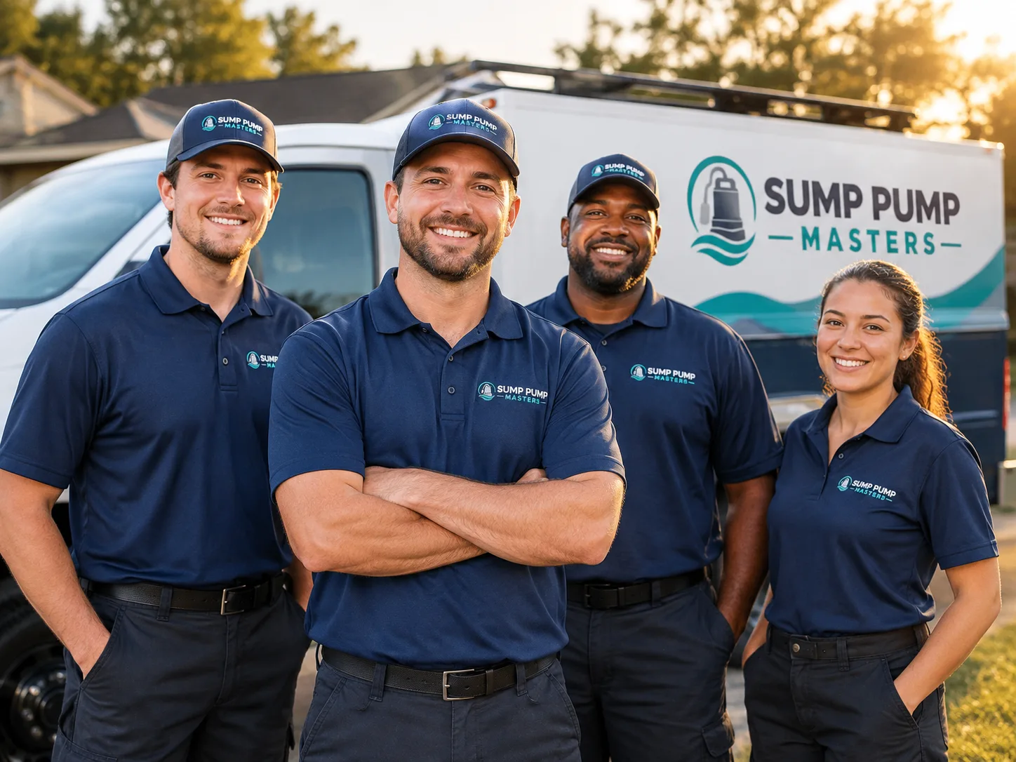 Sump Pump Repair company in Urbanna, VA