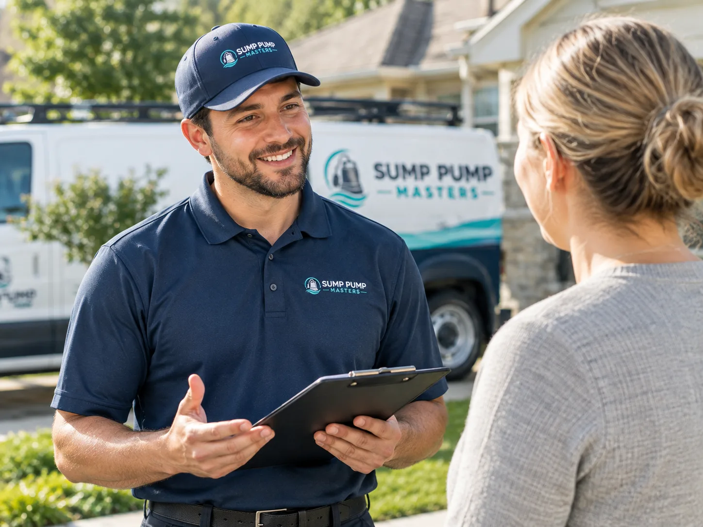 Sump Pump Repair Urbanna, VA FAQs